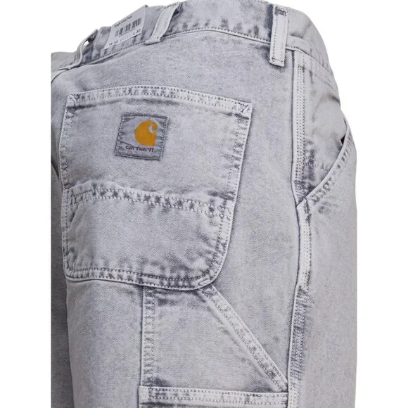 Carhartt Wip Single Knee Pants Tag Size 30 Men